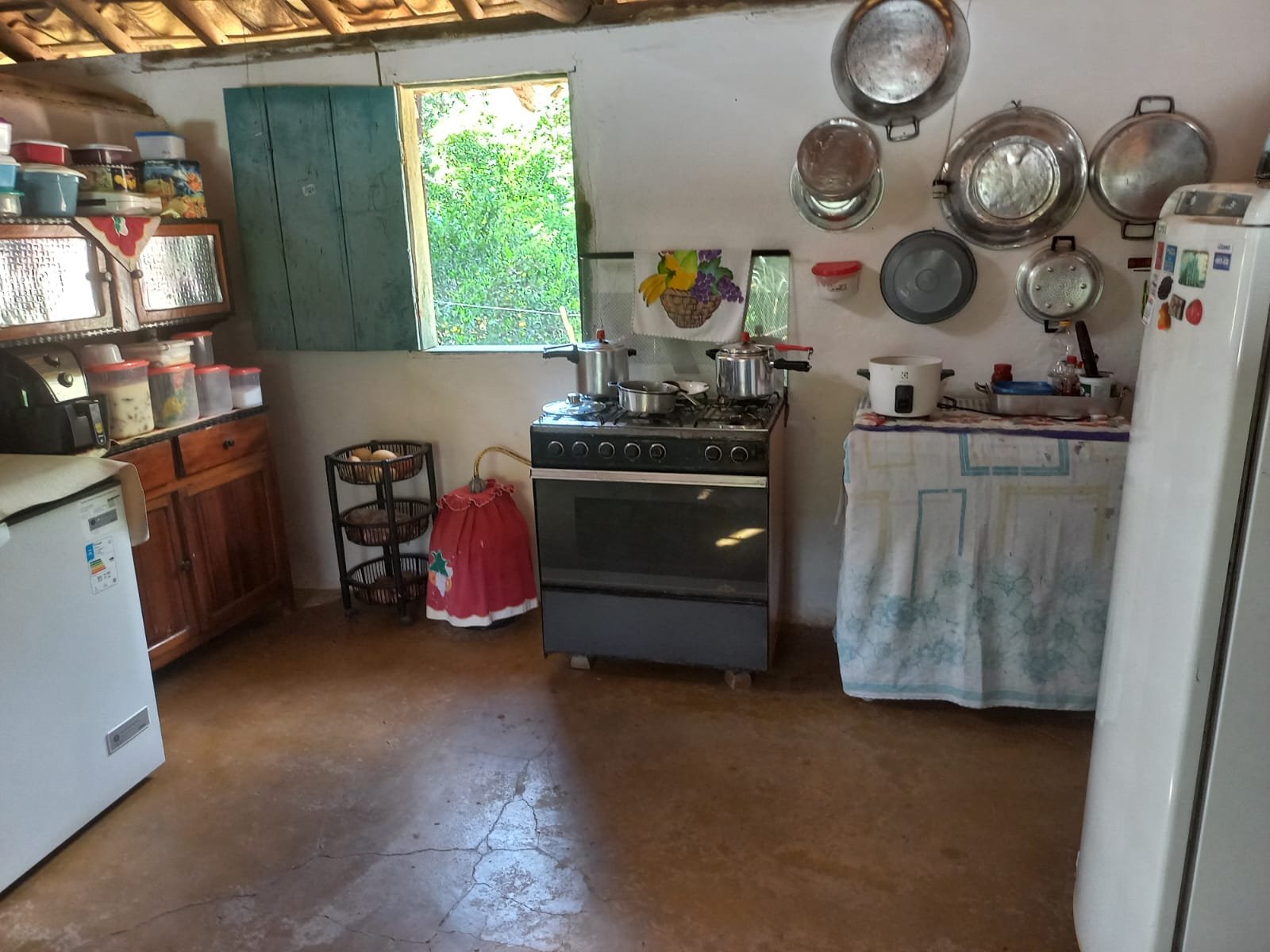 FAZENDA - FOTO 12