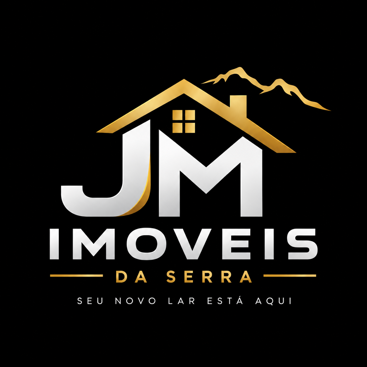 JM Imóveis da Serra